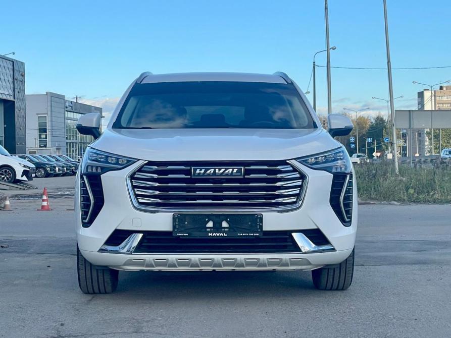 Haval Jolion I Вологда  - изображение 8