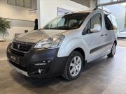 Peugeot Partner II Рестайлинг 2 Новомосковск  - изображение 20