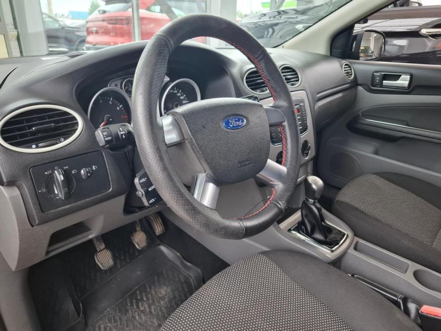 Ford Focus II Рестайлинг Арзамас  - изображение 18
