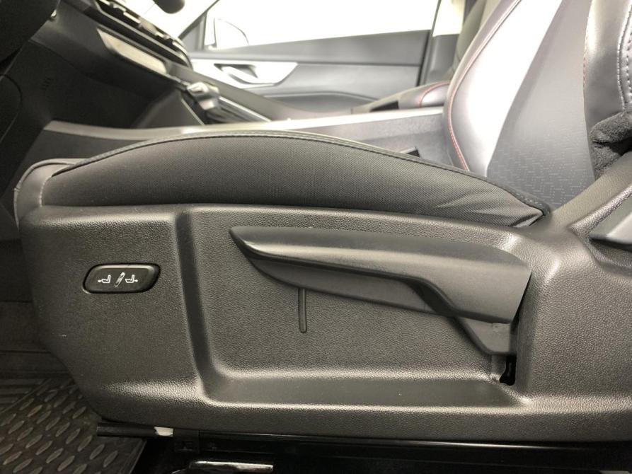 Changan CS35 Plus I Рестайлинг Москва  - изображение 16