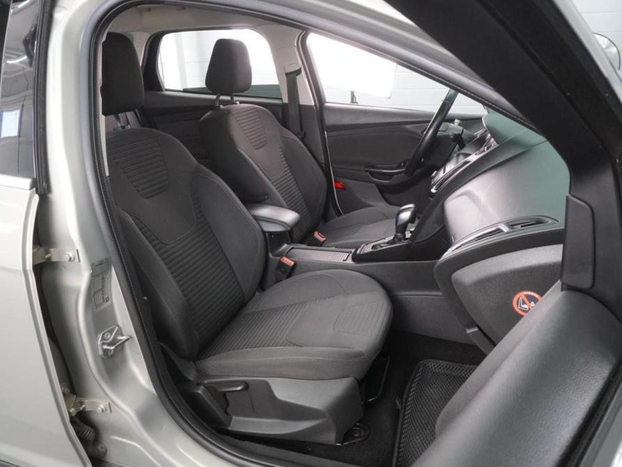 Ford Focus III Рестайлинг Воронеж  - изображение 8