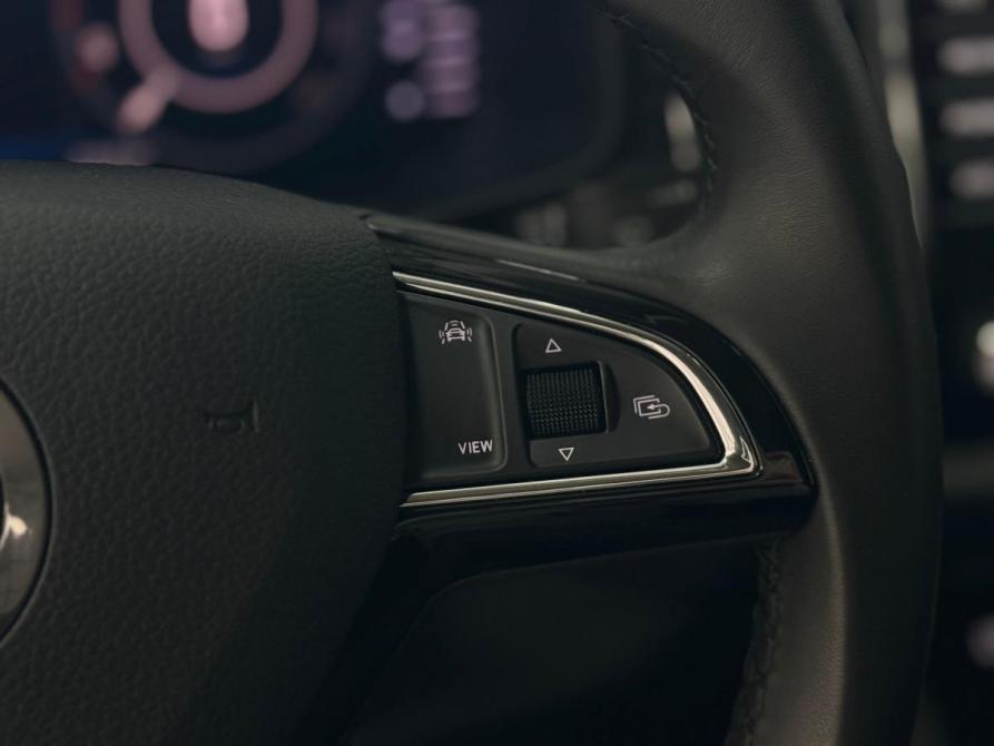 Skoda Kodiaq I Казань  - изображение 22