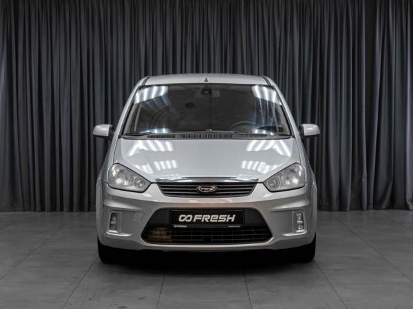Ford C-MAX I с пробегом 2007 года, цена 549 000 рублей, 256611 км, компактвэн, Автокод Объявления