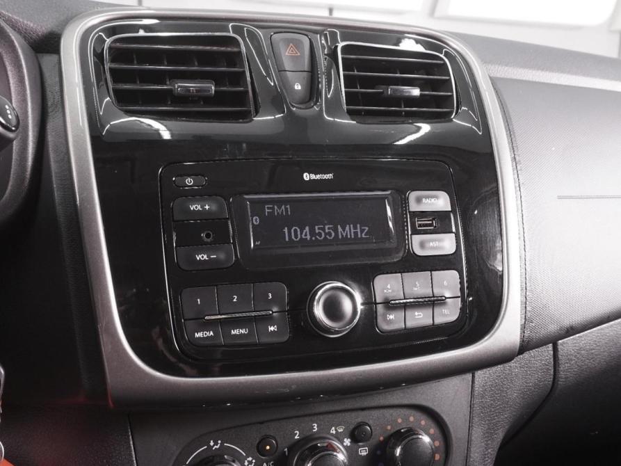 Renault Sandero II Рестайлинг Ростов-на-Дону  - изображение 13