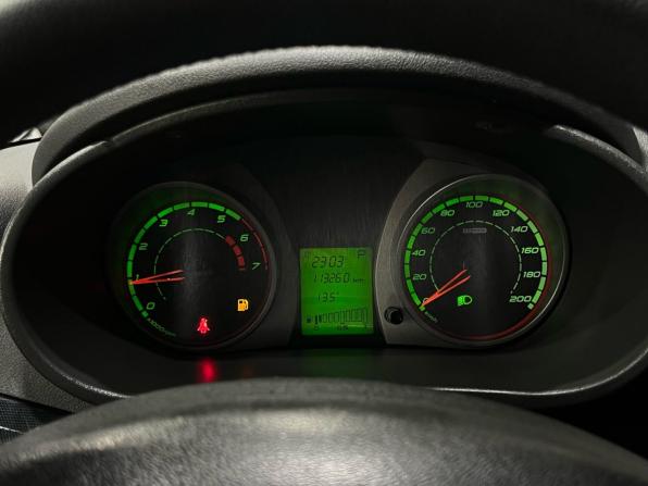 Lada (ВАЗ) Kalina II с пробегом 2013 года, цена 524 000 рублей, 113259 км, хэтчбек, Автокод Объявления