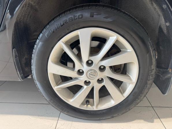 Nissan Sentra VII (B17) с пробегом 2014 года, цена 889 000 рублей, 120000 км, седан, Автокод Объявления