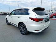 Infiniti QX60 I Рестайлинг Тюмень  - изображение 29