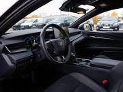 Toyota Camry IX (XV80) China Market Москва  - изображение 32