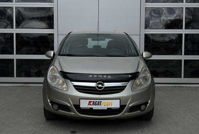 Opel Corsa D с пробегом 2008 года, цена 450 000 рублей, 191776 км, хэтчбек, Автокод Объявления