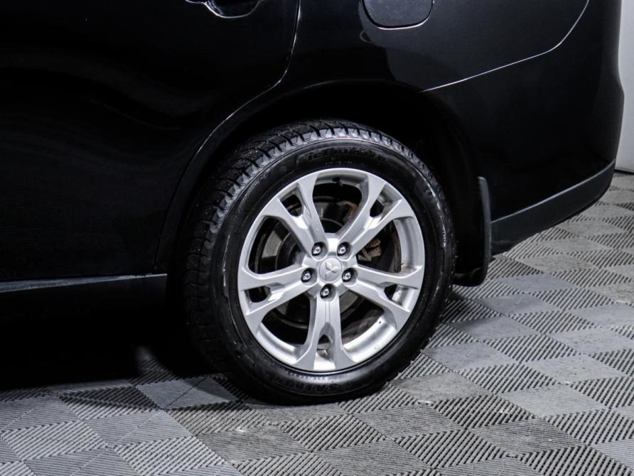 Mitsubishi Outlander III Москва  - изображение 15