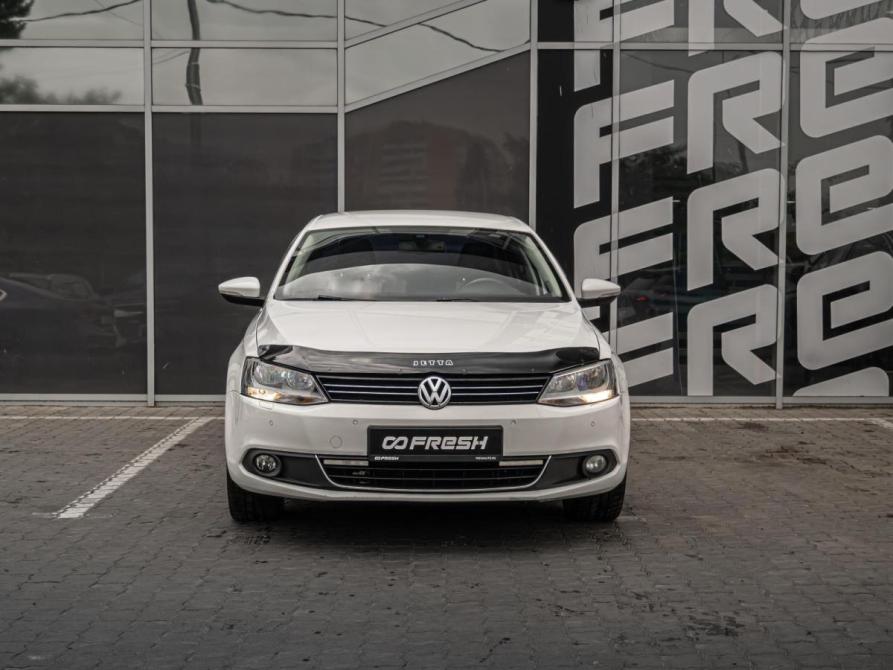 Volkswagen Jetta VI Краснодар  - изображение 3