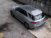 Mercedes-Benz GLE II (V167) Москва  - изображение 32