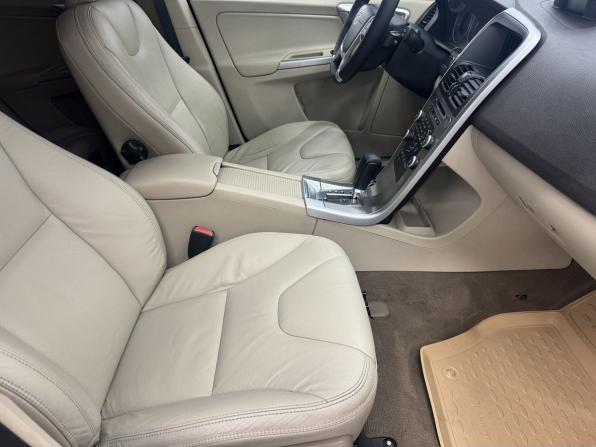 Volvo XC60 I с пробегом 2010 года, цена 1 390 000 рублей, 236467 км, внедорожник, Автокод Объявления