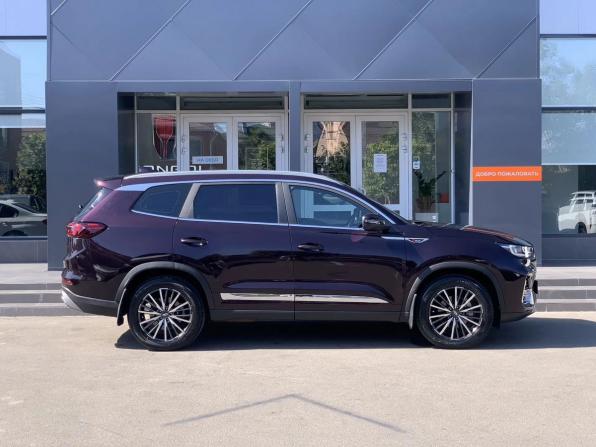 Chery Tiggo 8 Pro I с пробегом 2021 года, цена 1 705 000 рублей, 39353 км, внедорожник, Автокод Объявления