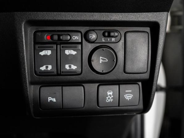 Honda Freed I Рестайлинг 2 с пробегом 2014 года, цена 1 225 000 рублей, 147768 км, компактвэн, Автокод Объявления