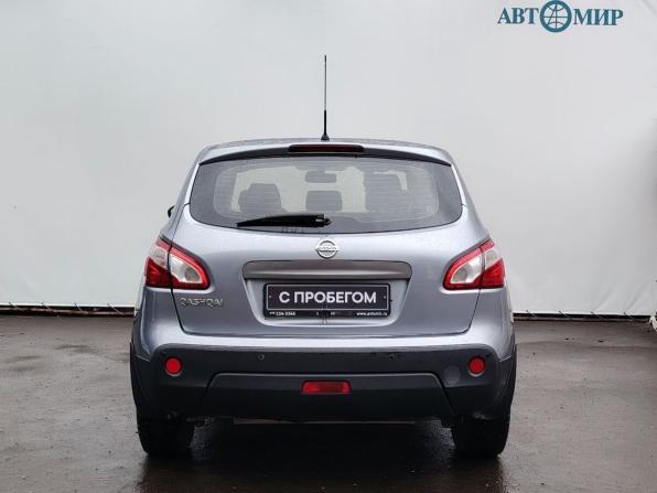 Nissan Qashqai I Рестайлинг с пробегом 2012 года, цена 900 000 рублей, 244306 км, внедорожник, Автокод Объявления