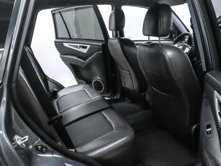 Lifan X60 I Рестайлинг 2 Красноярск  - изображение 22