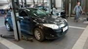 Renault Megane III Санкт-Петербург  - изображение 7