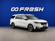 Kia Carnival IV Москва  - изображение 23
