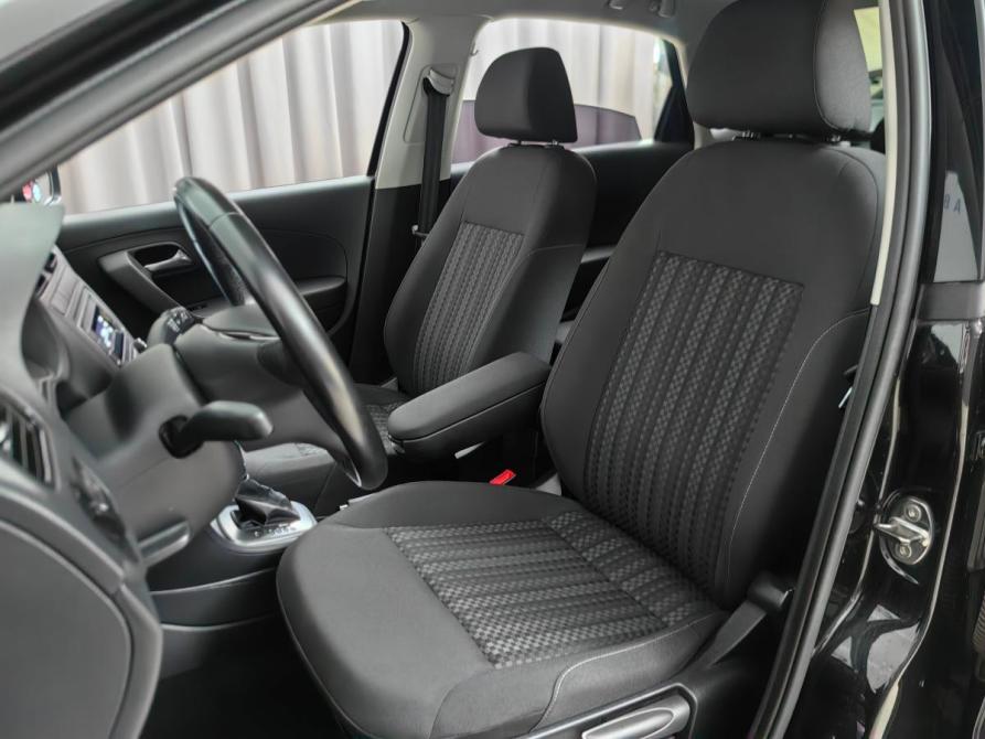 Volkswagen Polo V Рестайлинг Подольск  - изображение 6