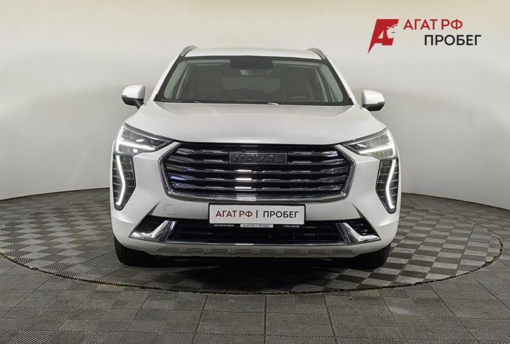 Haval Jolion I Нижний Новгород  - изображение 2