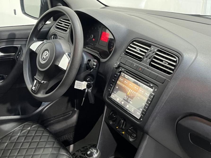 Volkswagen Polo V Курск  - изображение 6
