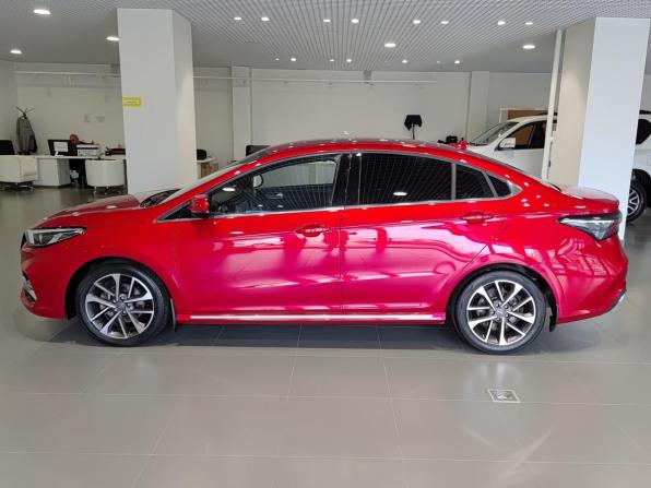 Omoda S5 с пробегом 2023 года, цена 1 320 000 рублей, 119911 км, седан, Автокод Объявления