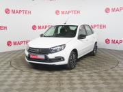 Lada (ВАЗ) Granta I Рестайлинг Вологда  - изображение 18