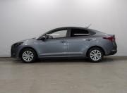 Hyundai Solaris II Рестайлинг Санкт-Петербург  - изображение 38