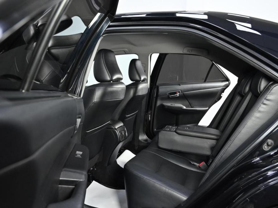 Toyota Camry VII (XV50) Рестайлинг Москва  - изображение 17