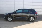 Hyundai Tucson III Ярославль  - изображение 19