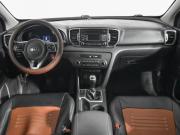 Kia Sportage IV Санкт-Петербург  - изображение 35
