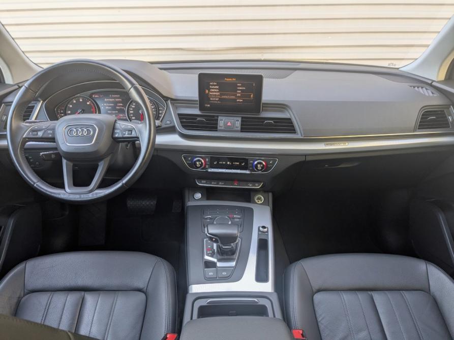 Audi Q5 II (FY) Москва  - изображение 10