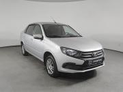 Lada (ВАЗ) Granta I Рестайлинг Уфа  - изображение 25