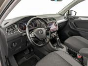 Volkswagen Tiguan II Москва  - изображение 44