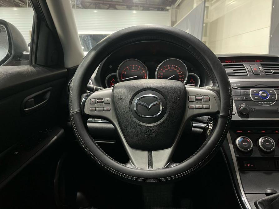 Mazda 6 II (GH) Пермь  - изображение 19