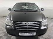 Chrysler Voyager IV Рестайлинг Москва  - изображение 21
