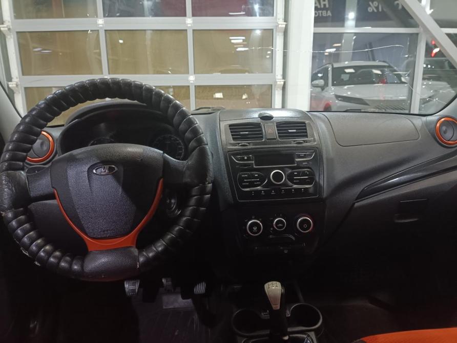 Lada (ВАЗ) Kalina II Арзамас  - изображение 9