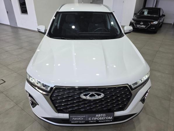 Chery Tiggo 7 Pro Max I с пробегом 2023 года, цена 1 700 000 рублей, 31116 км, внедорожник, Автокод Объявления