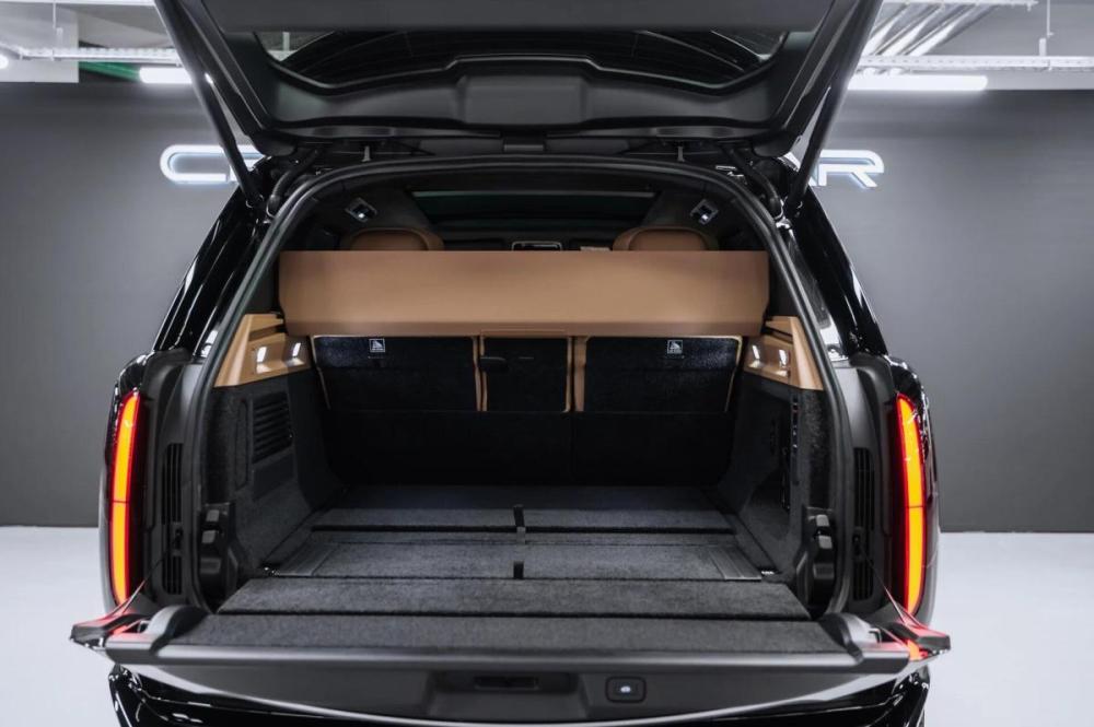 Land Rover Range Rover V Москва  - изображение 8