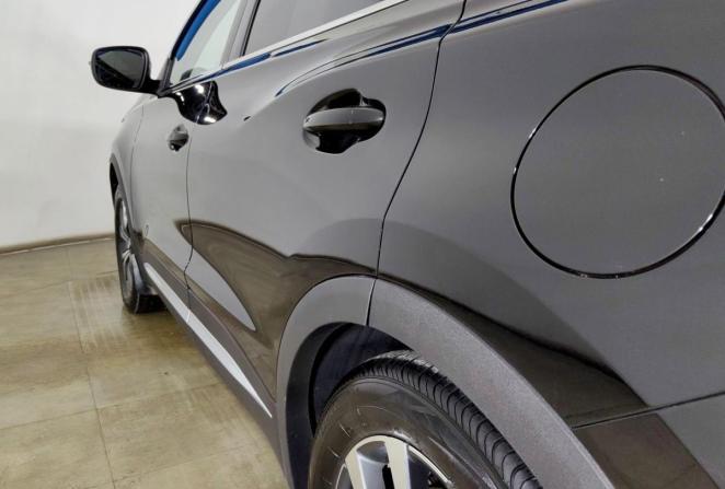 Chery Tiggo 7 Pro I с пробегом 2022 года, цена 1 690 000 рублей, 72888 км, внедорожник, Автокод Объявления