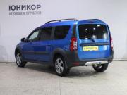 Lada (ВАЗ) Largus I Дзержинск  - изображение 21