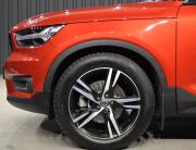 Volvo XC40 I Иркутск  - изображение 51