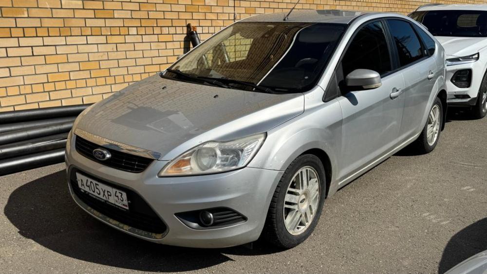Ford Focus II Рестайлинг Киров  - изображение 1