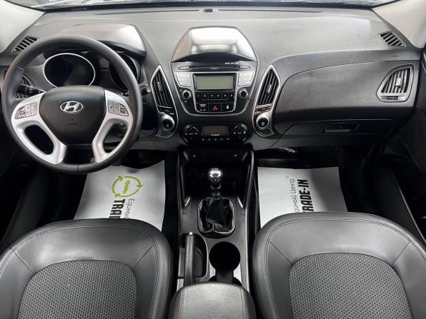 Hyundai ix35 I с пробегом 2010 года, цена 1 145 000 рублей, 113387 км, внедорожник, Автокод Объявления
