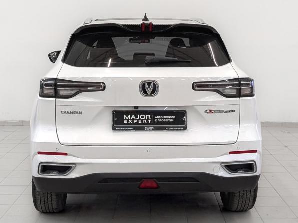 Changan CS55 Plus II с пробегом 2023 года, цена 2 100 000 рублей, 37021 км, внедорожник, Автокод Объявления
