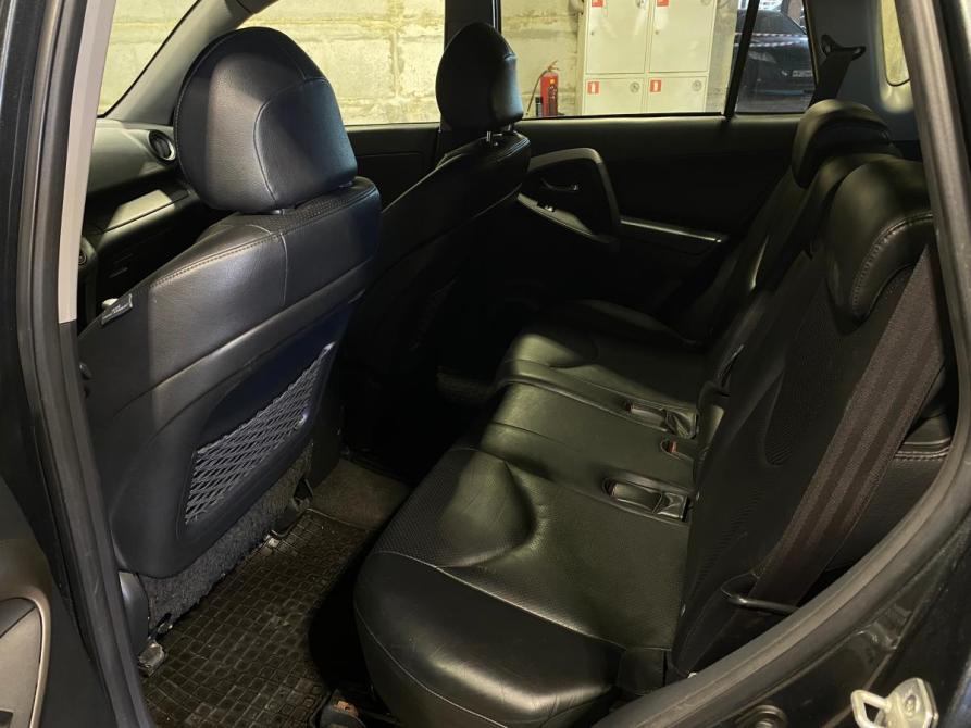 Toyota RAV4 III (XA30) Челябинск  - изображение 5
