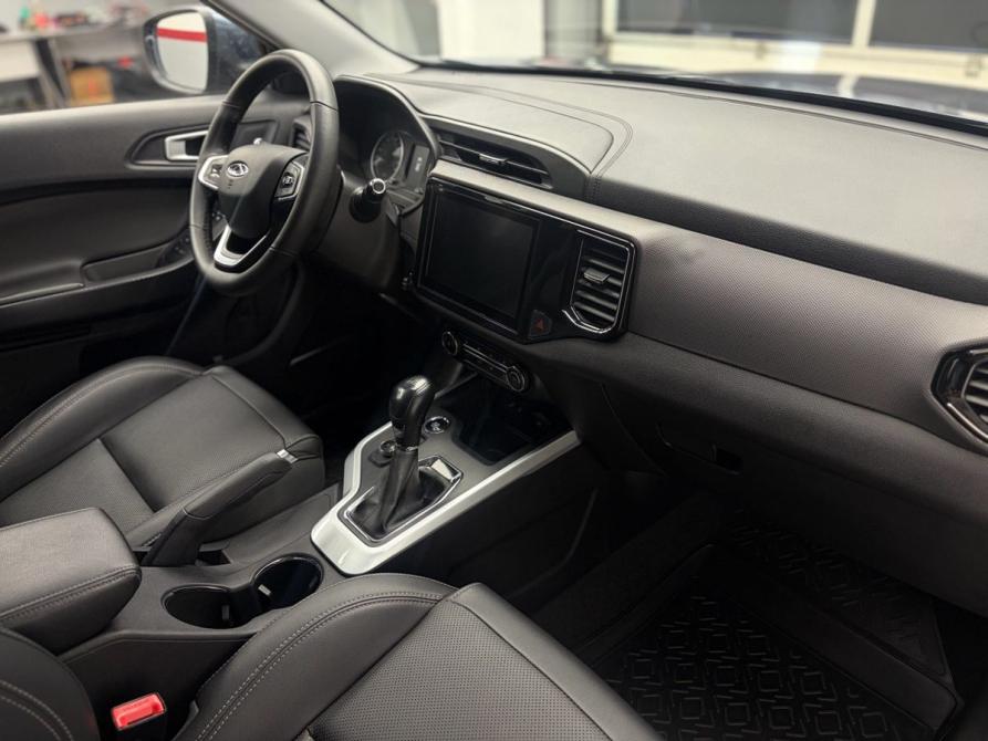 Chery Tiggo 4 I Рестайлинг Ростов-на-Дону  - изображение 19