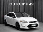 Ford Mondeo IV Рестайлинг Красноярск  - изображение 24