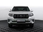 Toyota Land Cruiser Prado 150 Series Рестайлинг 3 Москва  - изображение 25